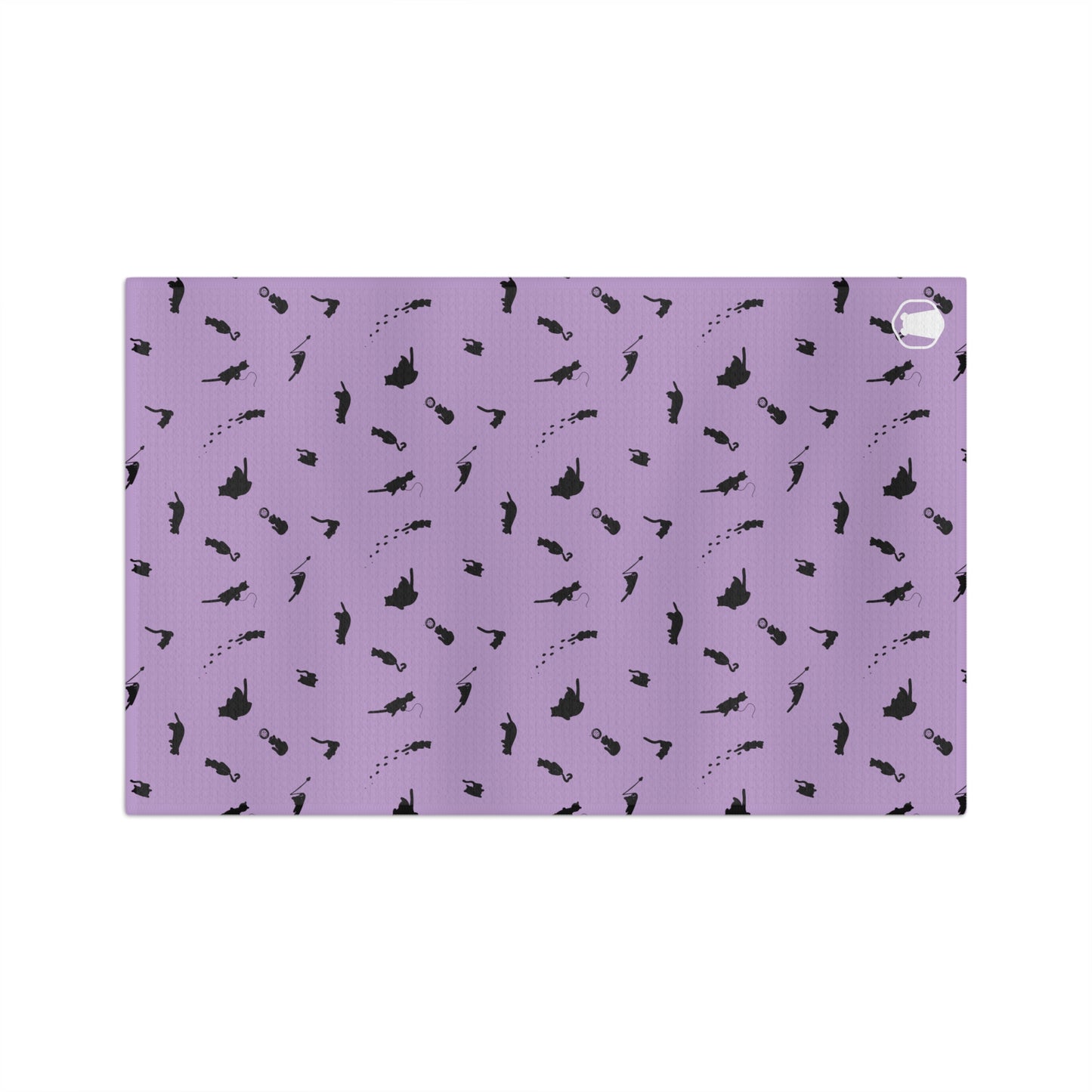 Cats (Purple)