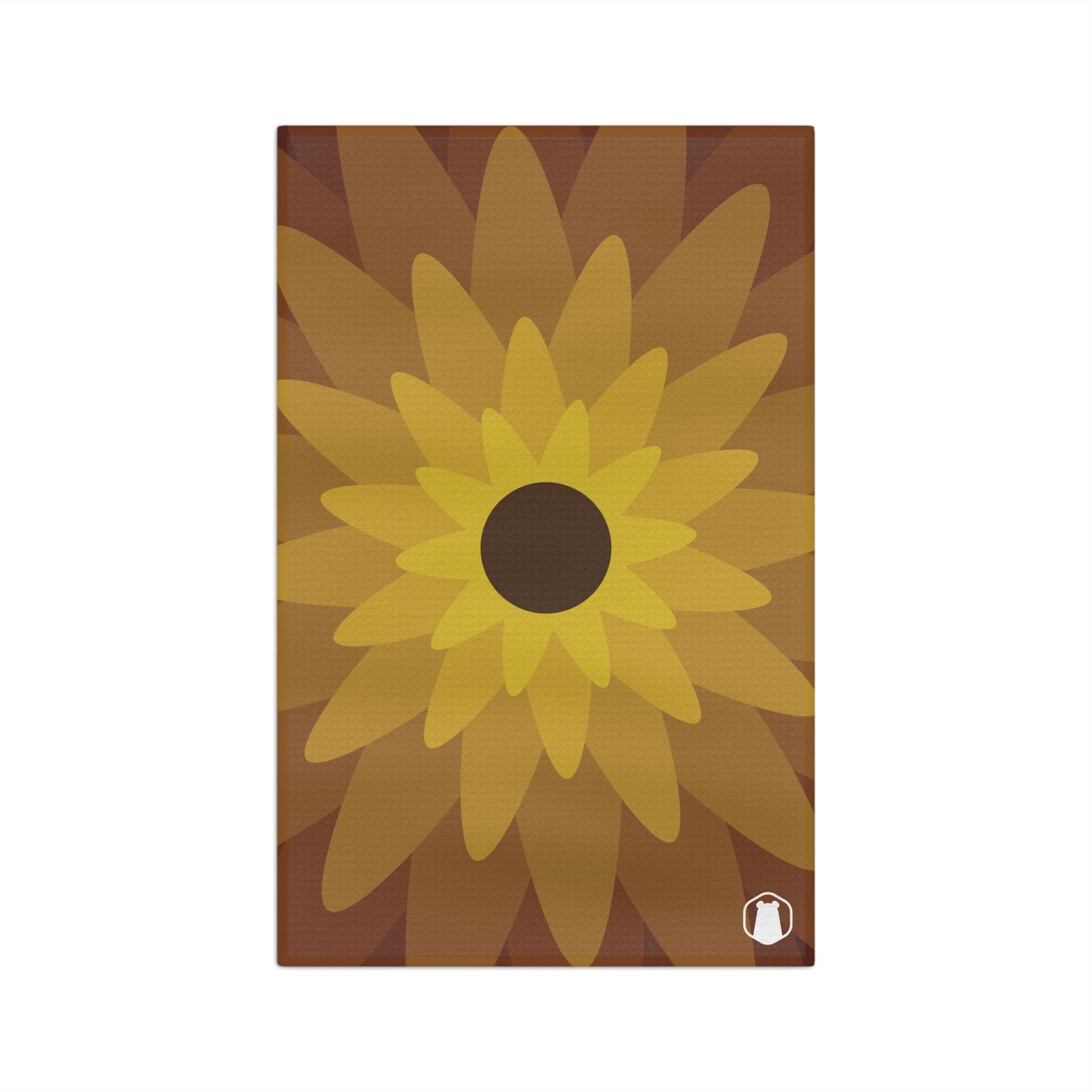 Flower (Yellow)