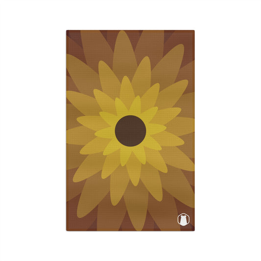 Flower (Yellow)